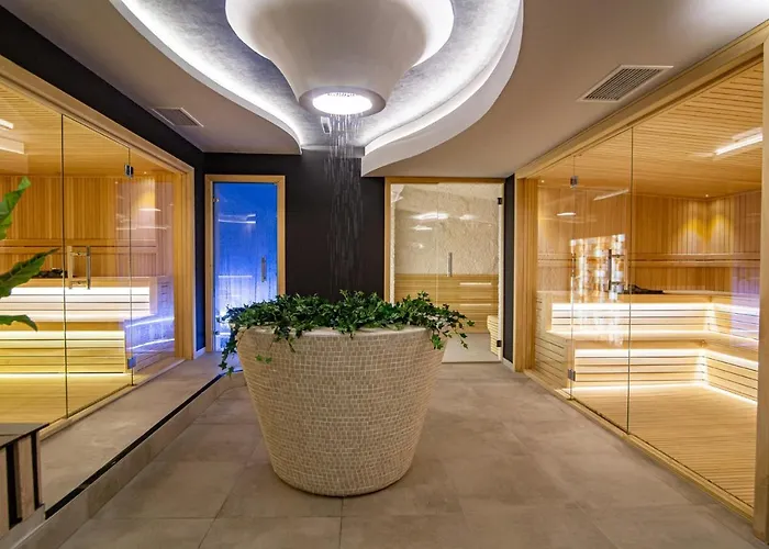 Istra_28 Titova Апартаменты *